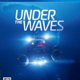 Under The Waves PS4ソフト