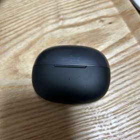 shokz OPENDOTS ONE ワイヤレスイヤホン