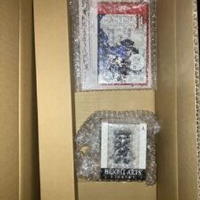 NS2ソフト RAIDOU Remastered: 超力兵団奇譚 ファミ通DXパック ブライトアーツ ライドウ リマスター