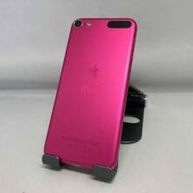 Apple iPod Touch 128GB MKWK2J/A (ピンク) iPod