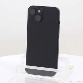 〔中古品〕 iPhone15 512GB ブラック MTMU3J／A SIMフリー【305】