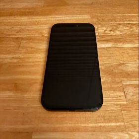 Apple iPhone 15 ブラック 本体