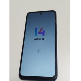 Xiaomi redmi 10T 動作確認済(スマートフォン本体)