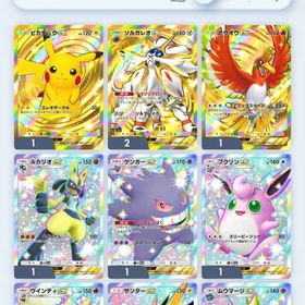 引退垢 値下げ可！！ ｸﾗｳﾝ、ｲﾏｰｼﾌﾞ、色違い多数！！！ | ポケポケ(ポケモンTCGポケット)のアカウントデータ、RMTの販売・買取一覧