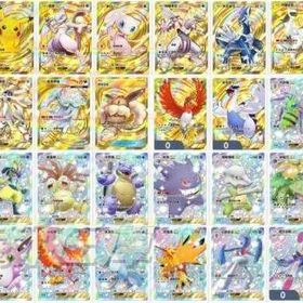 新キャラ更新🔍自由検索可 | ポケポケ(ポケモンTCGポケット)のアカウントデータ、RMTの販売・買取一覧