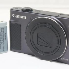 キヤノン PowerShot SX620 HS