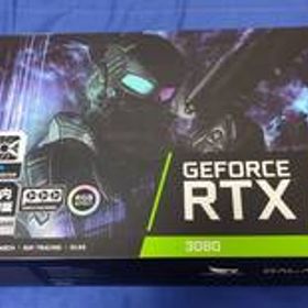 RTX3080 10GB 玄人志向 グラフィックボード