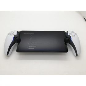 【中古】SONY PlayStation Portal リモートプレーヤー CFIJ-18000【福岡天神】保証期間1週間【ランクA】
