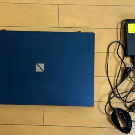 NEC LAVIE N15 PC-N1475BAL