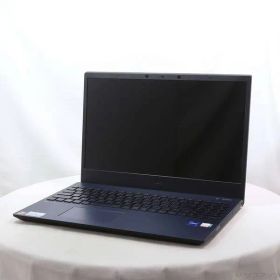 〔中古品〕 LaVie N15 N1575／CAL PC-N1575CAL ネイビーブルー【258】