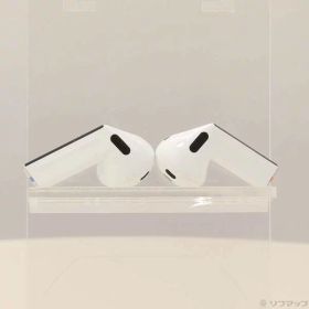 【中古】SAMSUNG(サムスン) Galaxy Buds3 White SM-R530NZWAXJP 【352-ud】