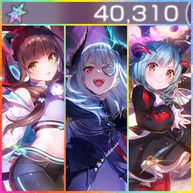 初期垢 石40310個 魔王山脇 ユニゾン豊後 ユニゾン可憐 | ヘブバン(ヘブンバーンズレッド)のアカウントデータ、RMTの販売・買取一覧