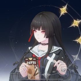 激安！千咲3凸と餅！フィビーと餅！ヴェリーナ1凸、限定ガチャ40連 | 鳴潮(Wuthering Waves)のアカウントデータ、RMTの販売・買取一覧