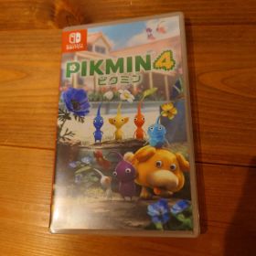 ピクミン4