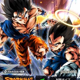 孫悟空、ベジータ赤1凸❗️初期垢❗️ | ドラゴンボールレジェンズのアカウントデータ、RMTの販売・買取一覧