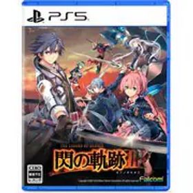 日本ファルコム Falcom 英雄伝説 閃の軌跡III [PS5ソフト]