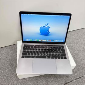 マック(Mac (Apple))の MacBook Pro 2018 13インチ 16GB /1TBスペースグレイ(ノートPC)