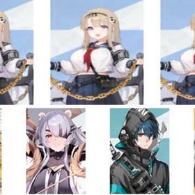 所持 | カオゼロ(カオスゼロナイトメア)のアカウントデータ、RMTの販売・買取一覧