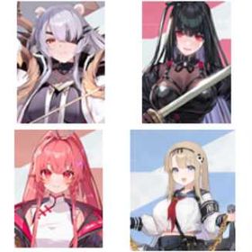 対応 | カオゼロ(カオスゼロナイトメア)のアカウントデータ、RMTの販売・買取一覧