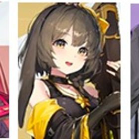 初期垢 初心者未使用 ヒューゴ+ ベロニカ+メイリン | カオゼロ(カオスゼロナイトメア)のアカウントデータ、RMTの販売・買取一覧