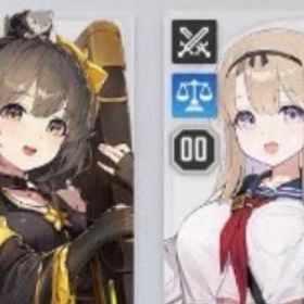 ハル ベロニカ 初心者ガチャ未使用 初期垢 アジアサーバー | カオゼロ(カオスゼロナイトメア)のアカウントデータ、RMTの販売・買取一覧