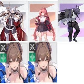 説明↓ | カオゼロ(カオスゼロナイトメア)のアカウントデータ、RMTの販売・買取一覧