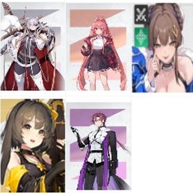 安値 | カオゼロ(カオスゼロナイトメア)のアカウントデータ、RMTの販売・買取一覧