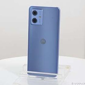 〔中古品〕 moto g64 5G 128GB シルバーブルー PB2G0001JP SIMフリー ［6.5インチ液晶／MediaTek Dimensity 7025］〔中古品〕 moto g64 5G 128GB シルバーブルー PB2G0001JP SIMフリー ［6.5インチ液晶／MediaTek Dimensity 7025］