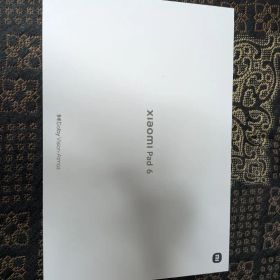 xiaomi pad 6 128GB グラビティグレー