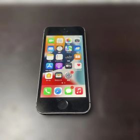 H7237 iPhone SE 16GB SIMフリー