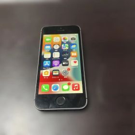H7236 iPhoneSE 16GB SIMフリー