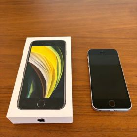 iPhone SE 第一世代 64GB