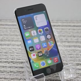 ★送料無料 / APPLE / iPhone SE / MHGQ3J/A / A2296 / 64GB / SIMロックあり/キャリアSoftBank