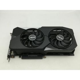 【中古】ASUS DUAL-RTX3070-O8G-V2 RTX3070(LHR)/8GB(GDDR6)【大須】保証期間１週間