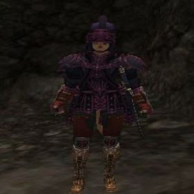 FF11 赤ML42、ボナンザ武器、ニャメ装備、アンバス装備、LV99多数、金策可、OKB513 | FF11のアカウントデータ、RMTの販売・買取一覧