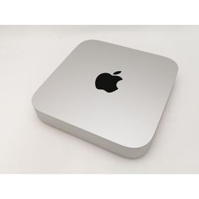 【中古】Apple Mac mini M1 (CPU:8C/GPU:8C) 8GB/256GB MGNR3J/A (M1・2020)【新宿2】保証期間１ヶ月【ランクA】