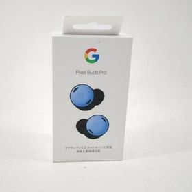 Google グーグル Pixel Buds Pro GA05191-JP フルワイヤレスイヤホン Bluetooth5.0 ◆2002