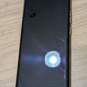 【ジャンク品】motorola edge 50s PRO バニラクリーム 本体