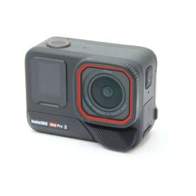 【中古】 《美品》 Insta360 Ace Pro 2 スタンダードバンドル CINSBBGA-SB [ デジタルカメラ ]