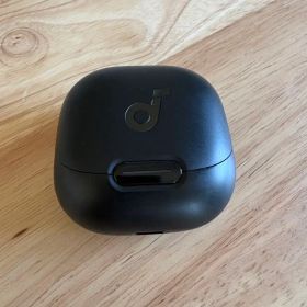 Anker Soundcore Liberty 4 NC ネイビー