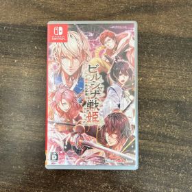 ビルシャナ戦姫〜源平飛花夢想〜