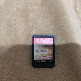 ビルシャナ戦姫 Nintendo Switch ソフトのみ