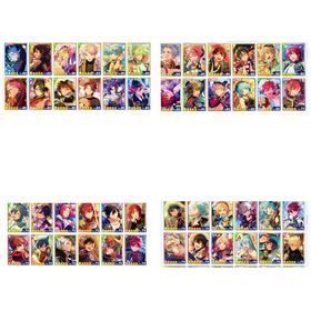 あんスタ引退垢 重課金 ブルーム11体所持