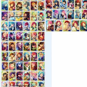 あんスタ 引退垢