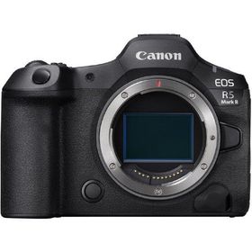 CANON デジタル一眼カメラ EOS R5 Mark II ボディ