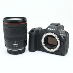 【中古】 《新同品》 Canon EOS R5 Mark II RF24-105mm F4Lレンズキット [ デジタルカメラ ]