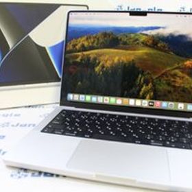 関西 Ω Apple MacBook Pro Liquid Retina XDRディスプレイ 14.2 MKGT3J/A M1 Pro RAM:16GB SSD:1TB 激安価格!! J659347 G