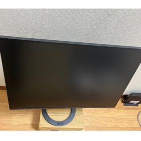 エイゾー(EIZO)のEIZO FlexScan EV2485-BK(ディスプレイ)