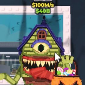 🔥破格🔥 La Casa Boo | ロブロックス(ROBLOX)のアカウントデータ、RMTの販売・買取一覧