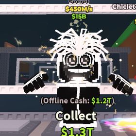 🔥超破格⁉️🔥陰陽 Spaghetti Tualetti 450m/s | ロブロックス(ROBLOX)のアカウントデータ、RMTの販売・買取一覧